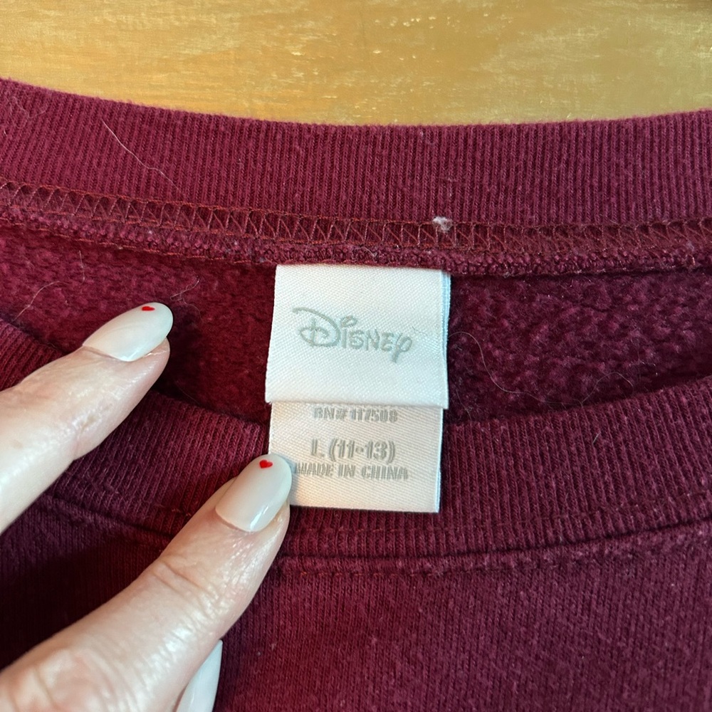 Lion King sweatshirt - Picture 3 of 4